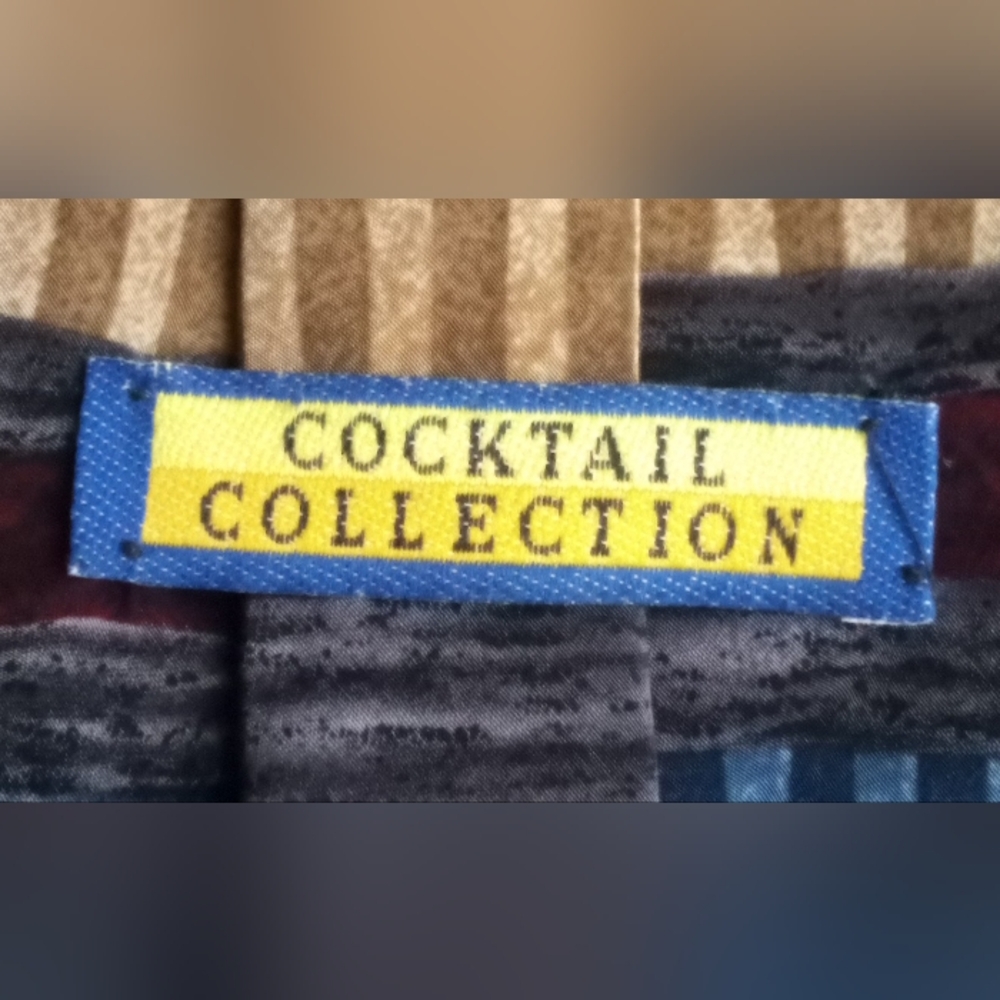 Cocktail Collection - Picture 3 of 3